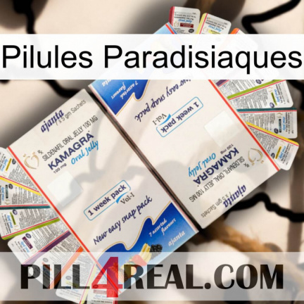 Paradise Pills kamagra1